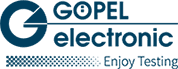 Goepel Electronic logo