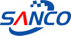 Sanco Logo