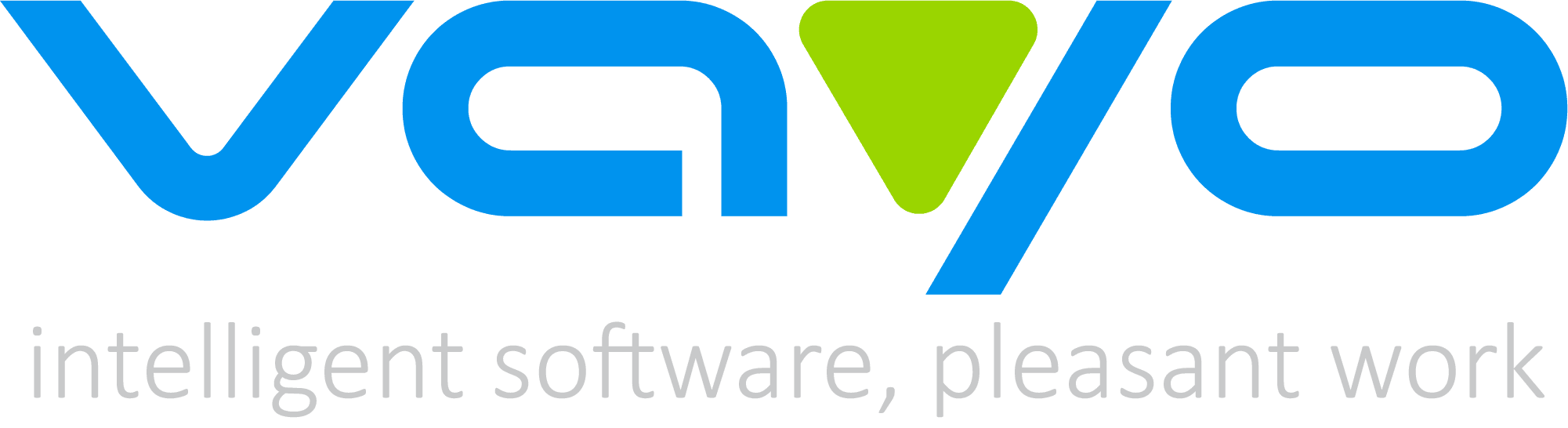 Vayo Logo