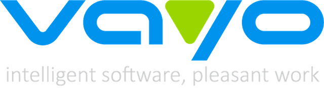 Vayo Technology logo
