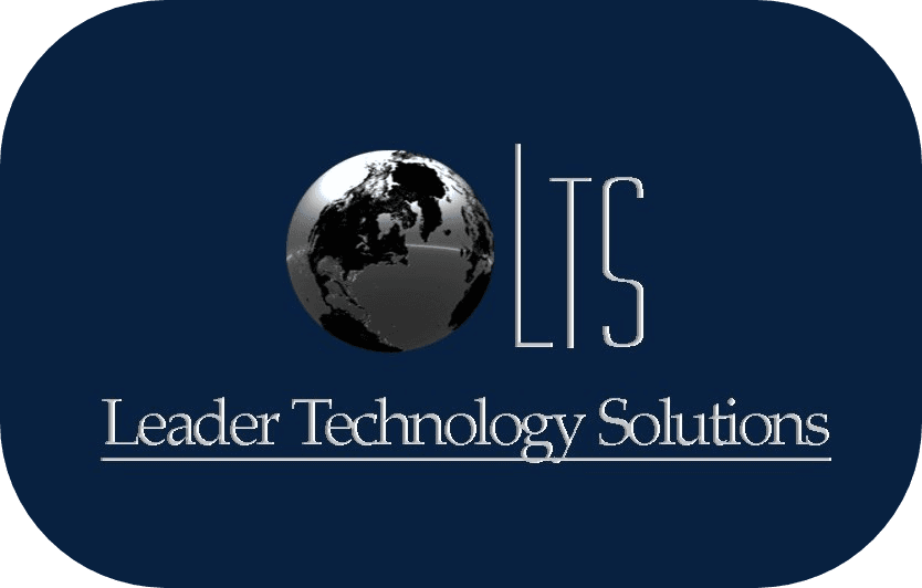 Leader Technology Solutions Logo